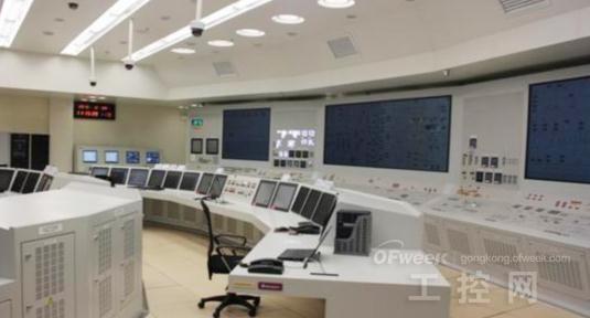 走进中核集团福清核电厂 了解“华龙一号”建设过程